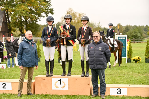 9-12.10.2025 Ströhen | 12102025 Siegerehrungen_164 