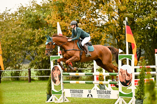 9-12.10.2025 Ströhen | Carlotta Walla - Clever Man _24 