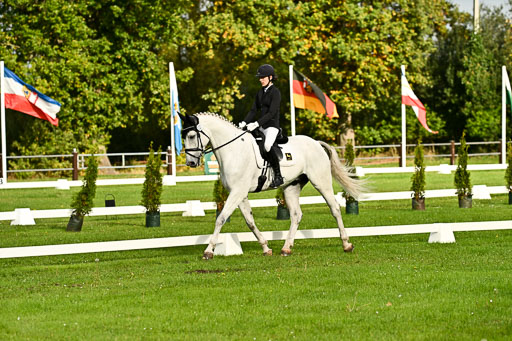 9-12.10.2025 Ströhen | Celina Weis - Cornets Cylano _08 