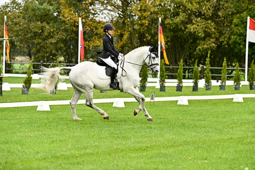 9-12.10.2025 Ströhen | Celina Weis - Cornets Cylano _11 