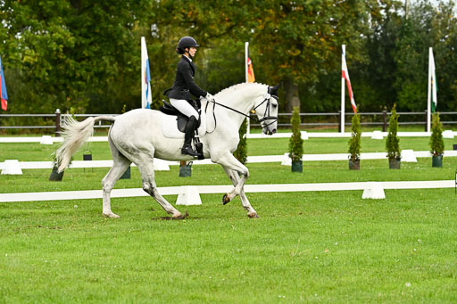 9-12.10.2025 Ströhen | Celina Weis - Cornets Cylano _13 