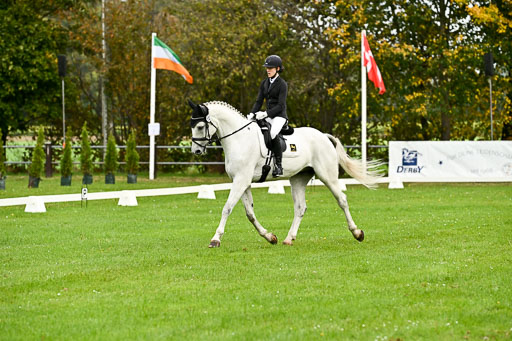 9-12.10.2025 Ströhen | Celina Weis - Cornets Cylano _14 
