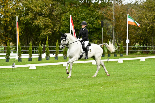 9-12.10.2025 Ströhen | Celina Weis - Cornets Cylano _15 