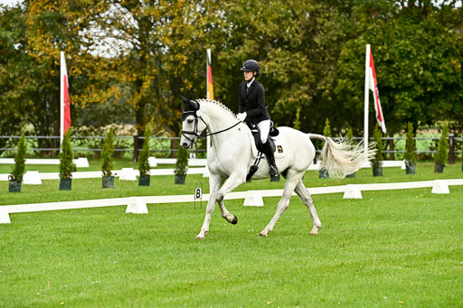 9-12.10.2025 Ströhen | Celina Weis - Cornets Cylano _16 