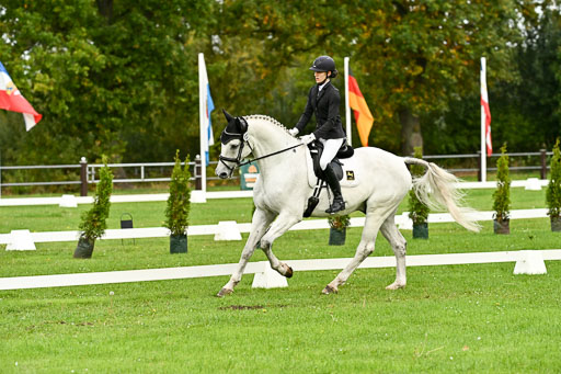 9-12.10.2025 Ströhen | Celina Weis - Cornets Cylano _17 