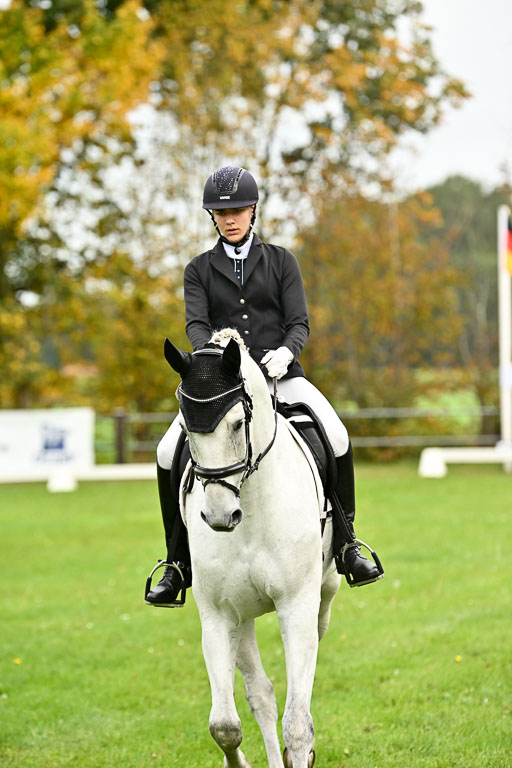 9-12.10.2025 Ströhen | Celina Weis - Cornets Cylano _18 