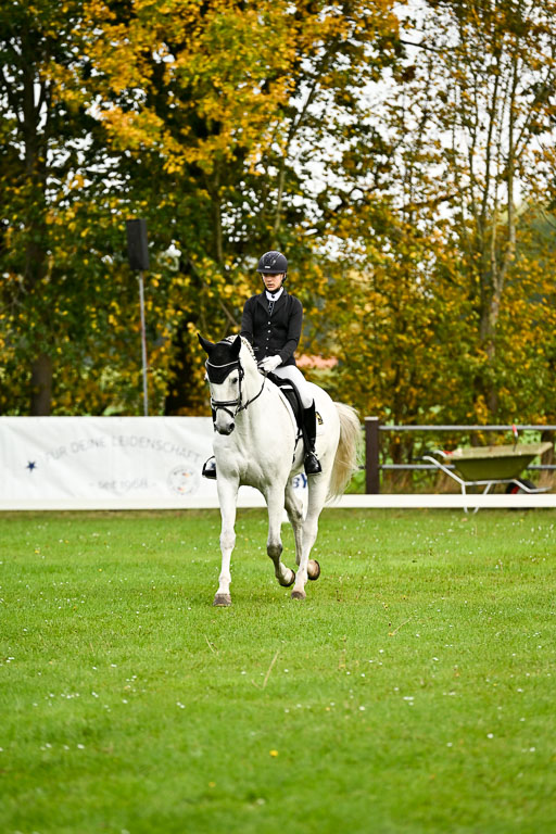 9-12.10.2025 Ströhen | Celina Weis - Cornets Cylano 