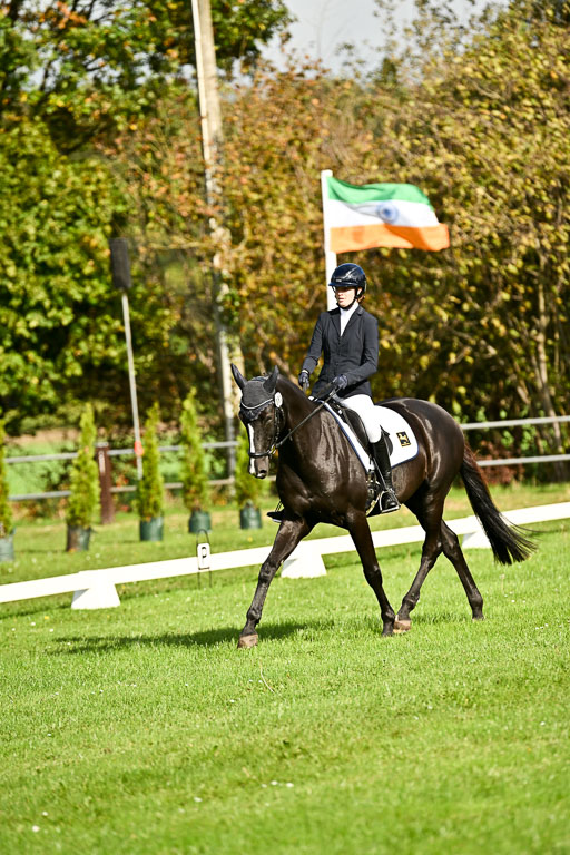 9-12.10.2025 Ströhen | Hanna Niessen - First Class_02 