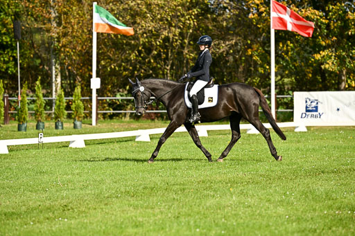 9-12.10.2025 Ströhen | Hanna Niessen - First Class_05 