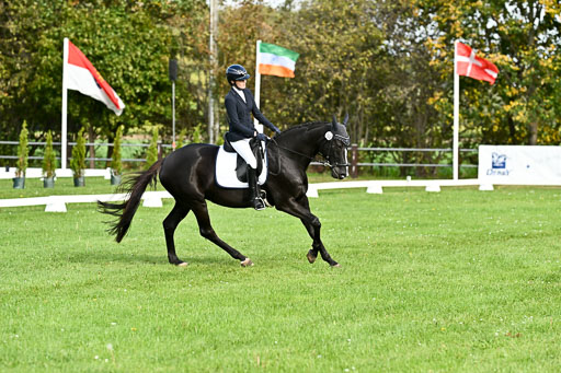 9-12.10.2025 Ströhen | Hanna Niessen - First Class_06 