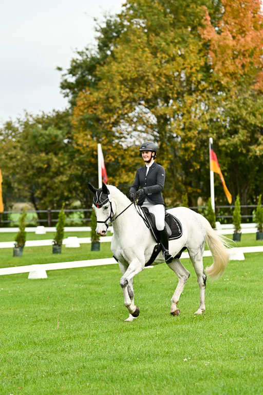 9-12.10.2025 Ströhen | Helene Bürenheide - Calomini _02 