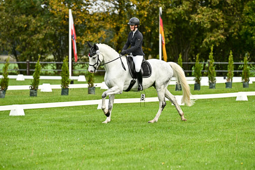 9-12.10.2025 Ströhen | Helene Bürenheide - Calomini _08 