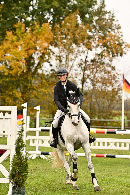 9-12.10.2025 Ströhen | Helene Bürenheide - Calomini _17 