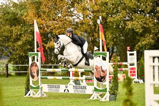 9-12.10.2025 Ströhen | Helene Bürenheide - Calomini _18 