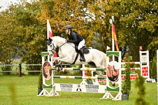 9-12.10.2025 Ströhen | Helene Bürenheide - Calomini _19 