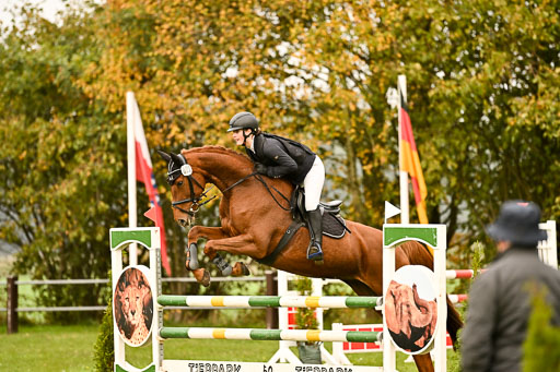 9-12.10.2025 Ströhen | Helene Bürenheide - Cassedy _18 