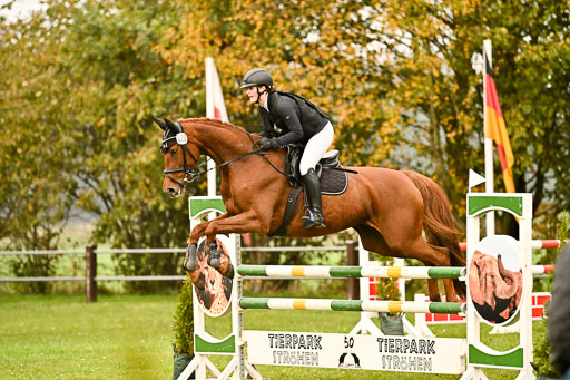 9-12.10.2025 Ströhen | Helene Bürenheide - Cassedy _19 