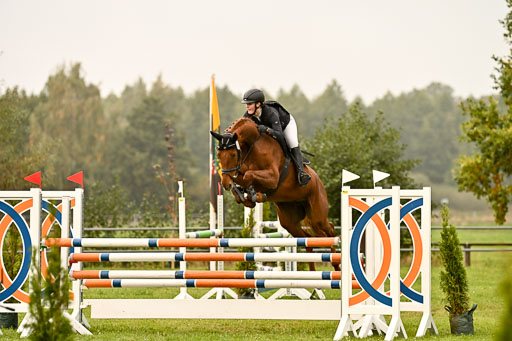 9-12.10.2025 Ströhen | Helene Bürenheide - Cassedy _24 