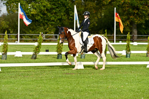  | Helene Marie Rohde - SF Star Dancer _10 