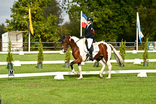  | Helene Marie Rohde - SF Star Dancer _11 