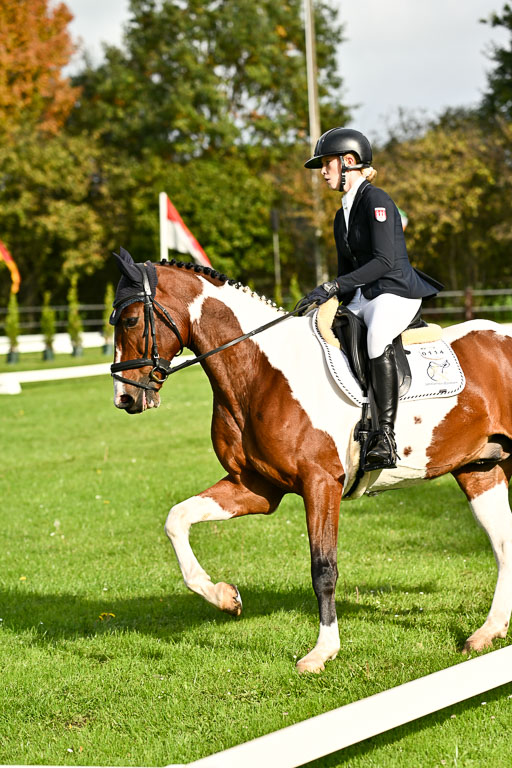  | Helene Marie Rohde - SF Star Dancer _12 