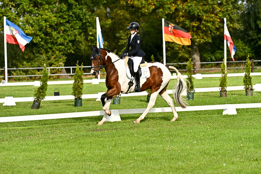  | Helene Marie Rohde - SF Star Dancer _17 