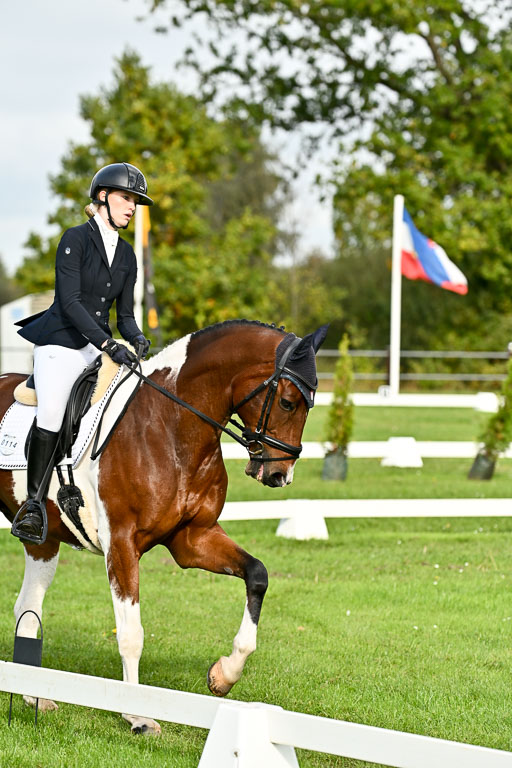  | Helene Marie Rohde - SF Star Dancer _19 