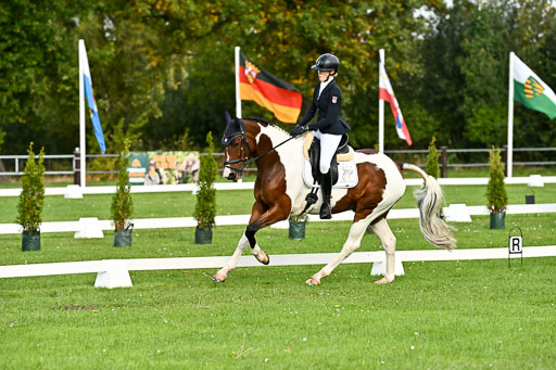  | Helene Marie Rohde - SF Star Dancer _20 