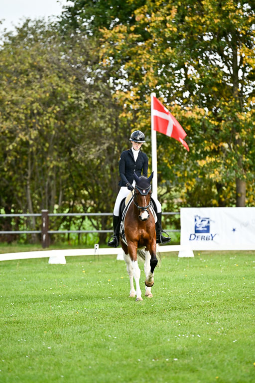  | Helene Marie Rohde - SF Star Dancer _21 