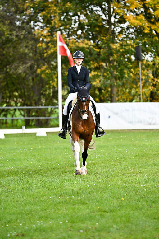  | Helene Marie Rohde - SF Star Dancer _22 