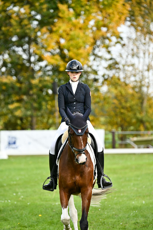  | Helene Marie Rohde - SF Star Dancer _23 