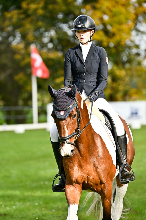  | Helene Marie Rohde - SF Star Dancer _24 