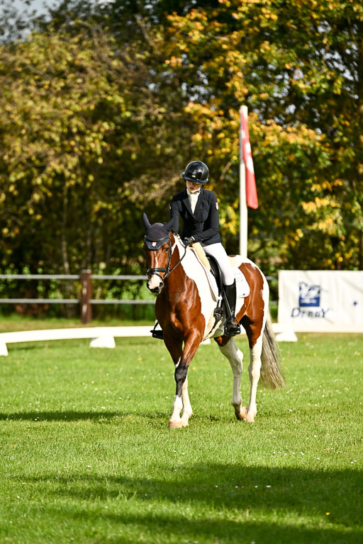  | Helene Marie Rohde - SF Star Dancer _26 