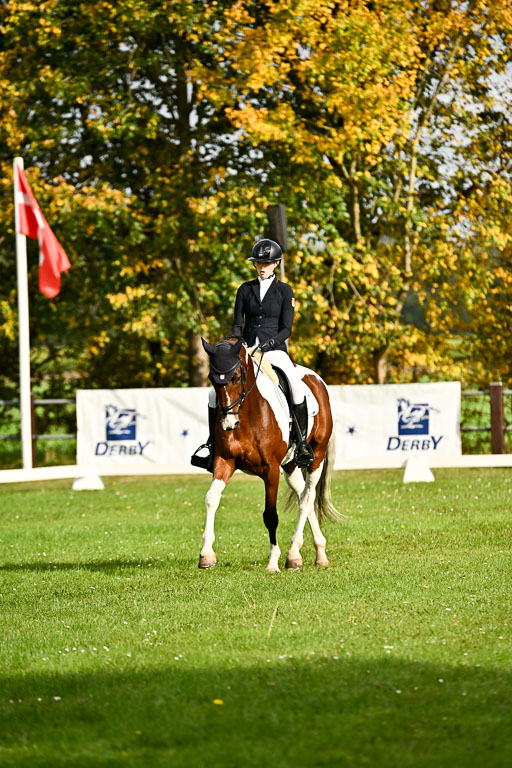  | Helene Marie Rohde - SF Star Dancer 