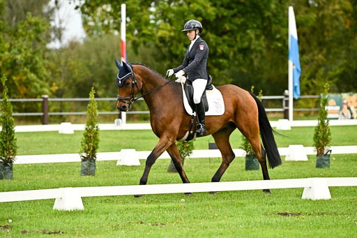 9-12.10.2025 Ströhen | Janna Marie Fennert - Clerico 