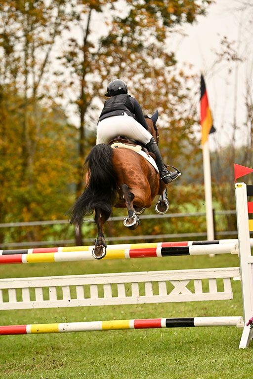 9-12.10.2025 Ströhen | Janna Marie Fennert - Clerico_21 