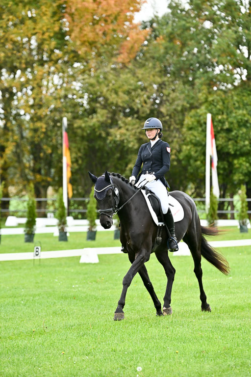 9-12.10.2025 Ströhen | Karlotta Annabelle Walla - Dauer Power_02 