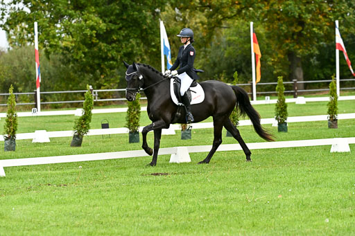 9-12.10.2025 Ströhen | Karlotta Annabelle Walla - Dauer Power_06 