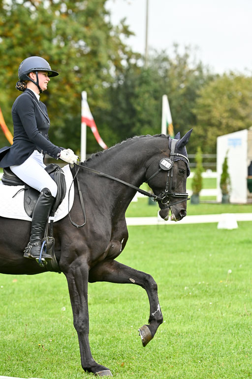 9-12.10.2025 Ströhen | Karlotta Annabelle Walla - Dauer Power_08 