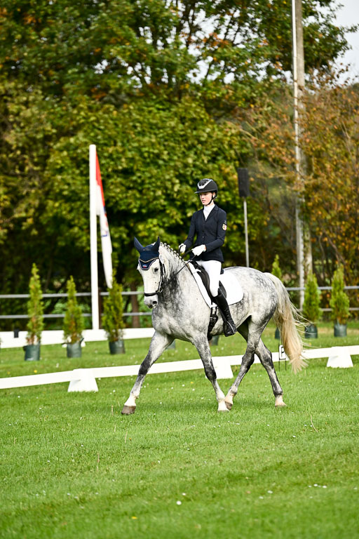 9-12.10.2025 Ströhen | Liv Weis - Afdastra Golden _05 