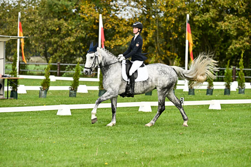 9-12.10.2025 Ströhen | Liv Weis - Afdastra Golden _13 
