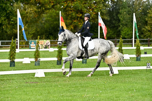 9-12.10.2025 Ströhen | Liv Weis - Afdastra Golden _14 