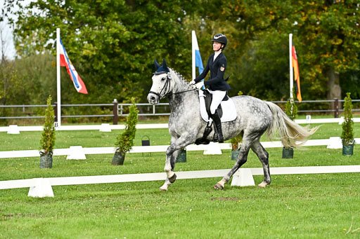 9-12.10.2025 Ströhen | Liv Weis - Afdastra Golden _15 