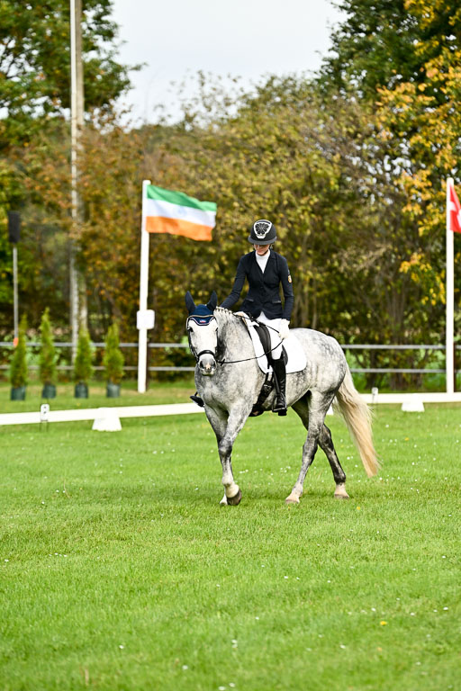 9-12.10.2025 Ströhen | Liv Weis - Afdastra Golden _22 