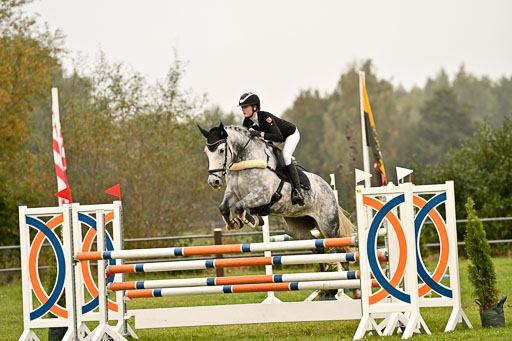 9-12.10.2025 Ströhen | Liv Weis - Afdastra Golden _29 