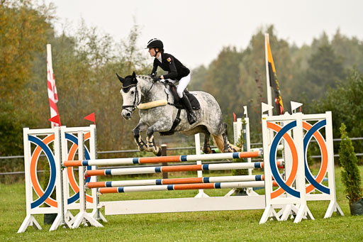 9-12.10.2025 Ströhen | Liv Weis - Afdastra Golden _30 