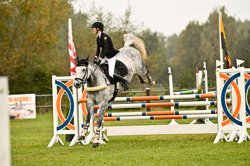 9-12.10.2025 Ströhen | Liv Weis - Afdastra Golden _31 