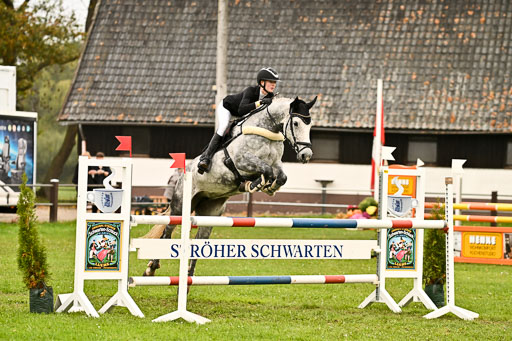 9-12.10.2025 Ströhen | Liv Weis - Afdastra Golden _32 