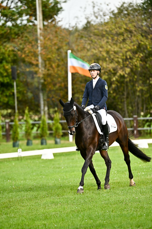  | Max Hausser Knabe - Signums Siggi _01 