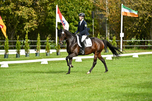  | Max Hausser Knabe - Signums Siggi _09 